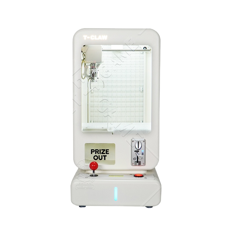 LTG New Design Mini T Claw Mac - مراجعة Kids Toys Mall وسعره
