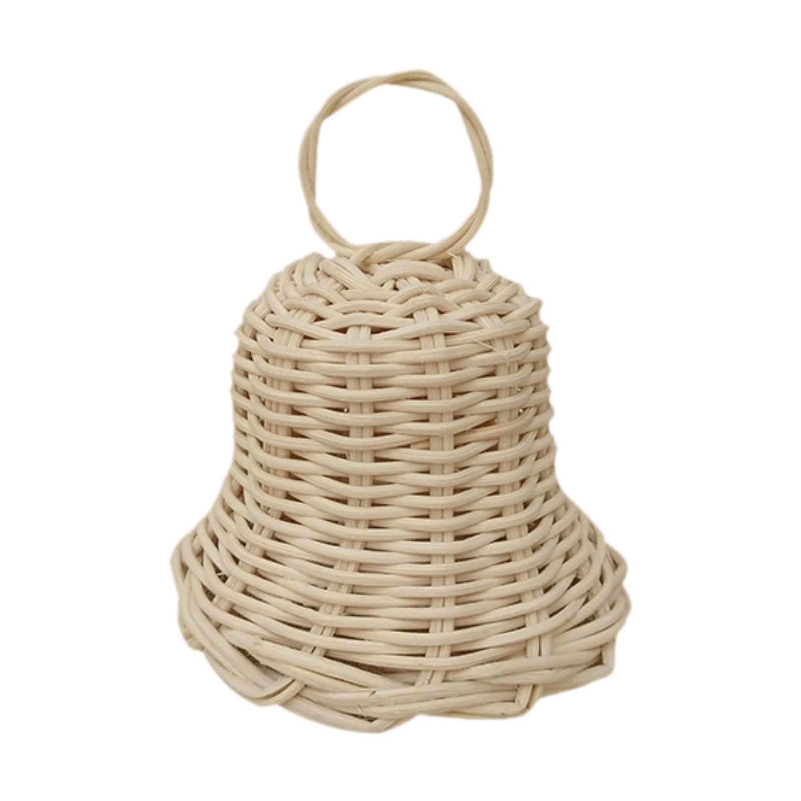 Handwoven Bells Charm Crafts X - مراجعة Kids Toys Mall وسعره