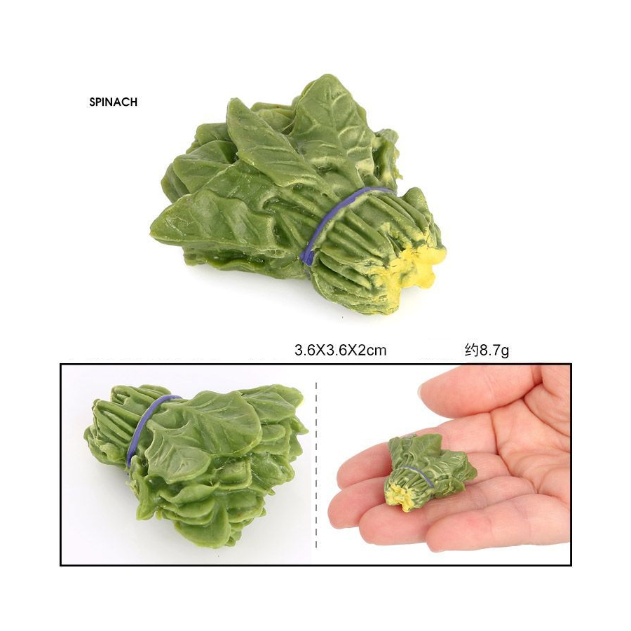 Realistic Vegetables Model Fig - مراجعة Kids Toys Under 1 Year وسعره