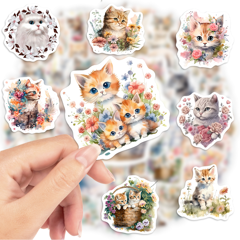 Aesthetic Cute Cat Kitty Stick - مراجعة Kids Toys Laptop وسعره