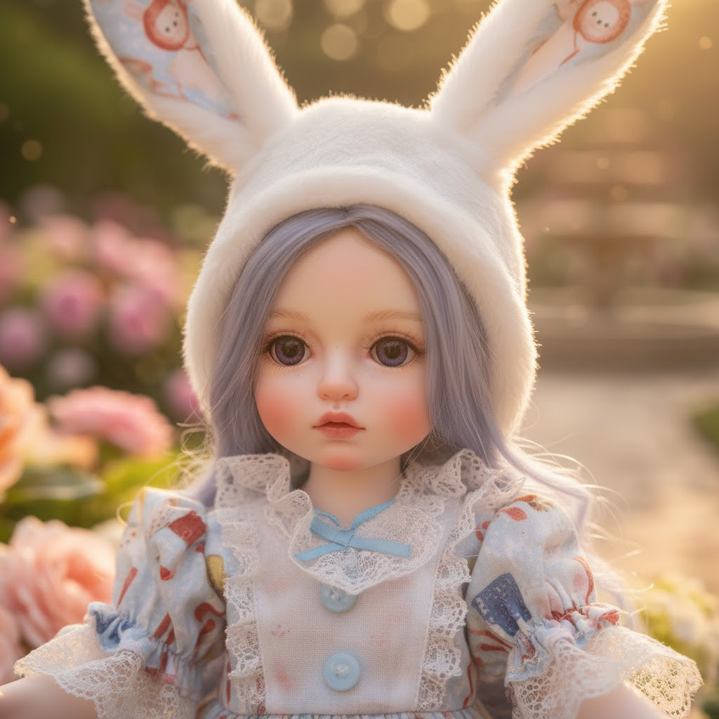 Cloveray 18 Inch Full Body Vin - مراجعة Kids Toys Quality وسعره