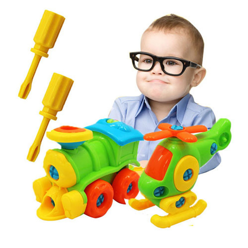 Puzzle Blocks Plastic Insert T - مراجعة Kids Toys Helicopter وسعره