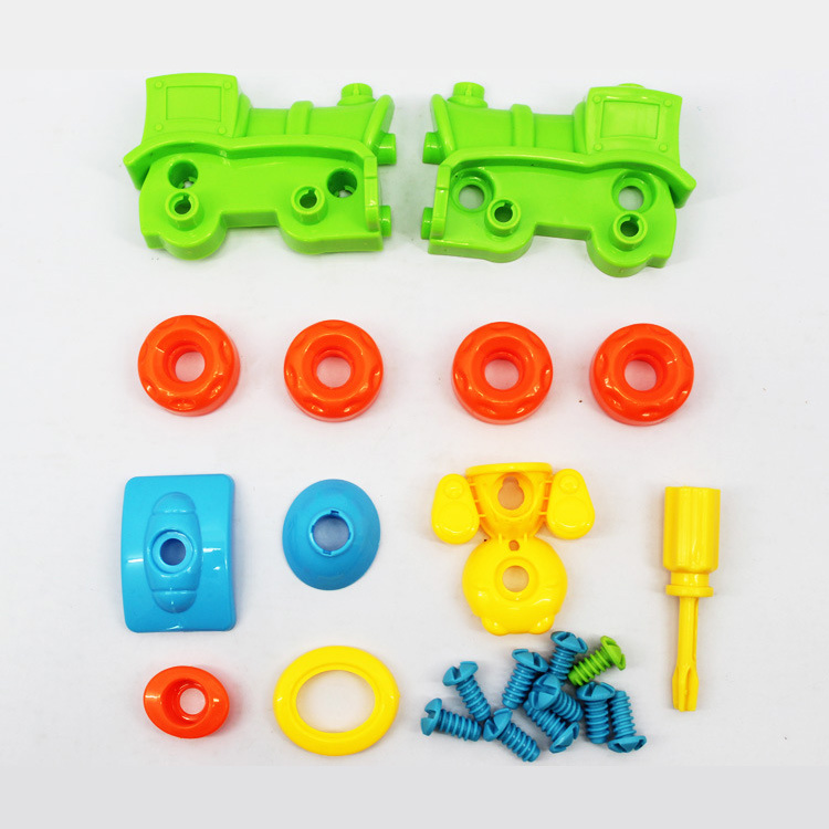 Puzzle Blocks Plastic Insert T - مراجعة Kids Toys Helicopter وسعره