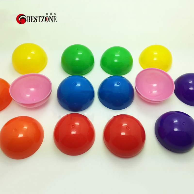 20Pcs/Lot Diameter 40MM Plasti - مراجعة Kids Toys Very وسعره