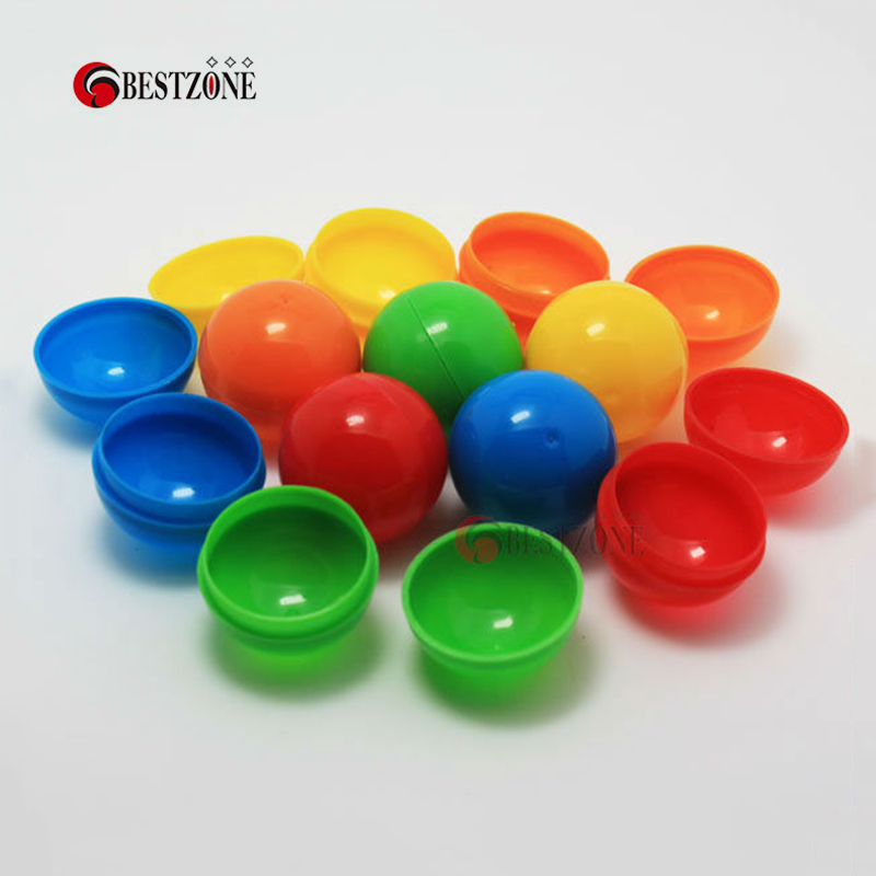20Pcs/Lot Diameter 40MM Plasti - مراجعة Kids Toys Very وسعره