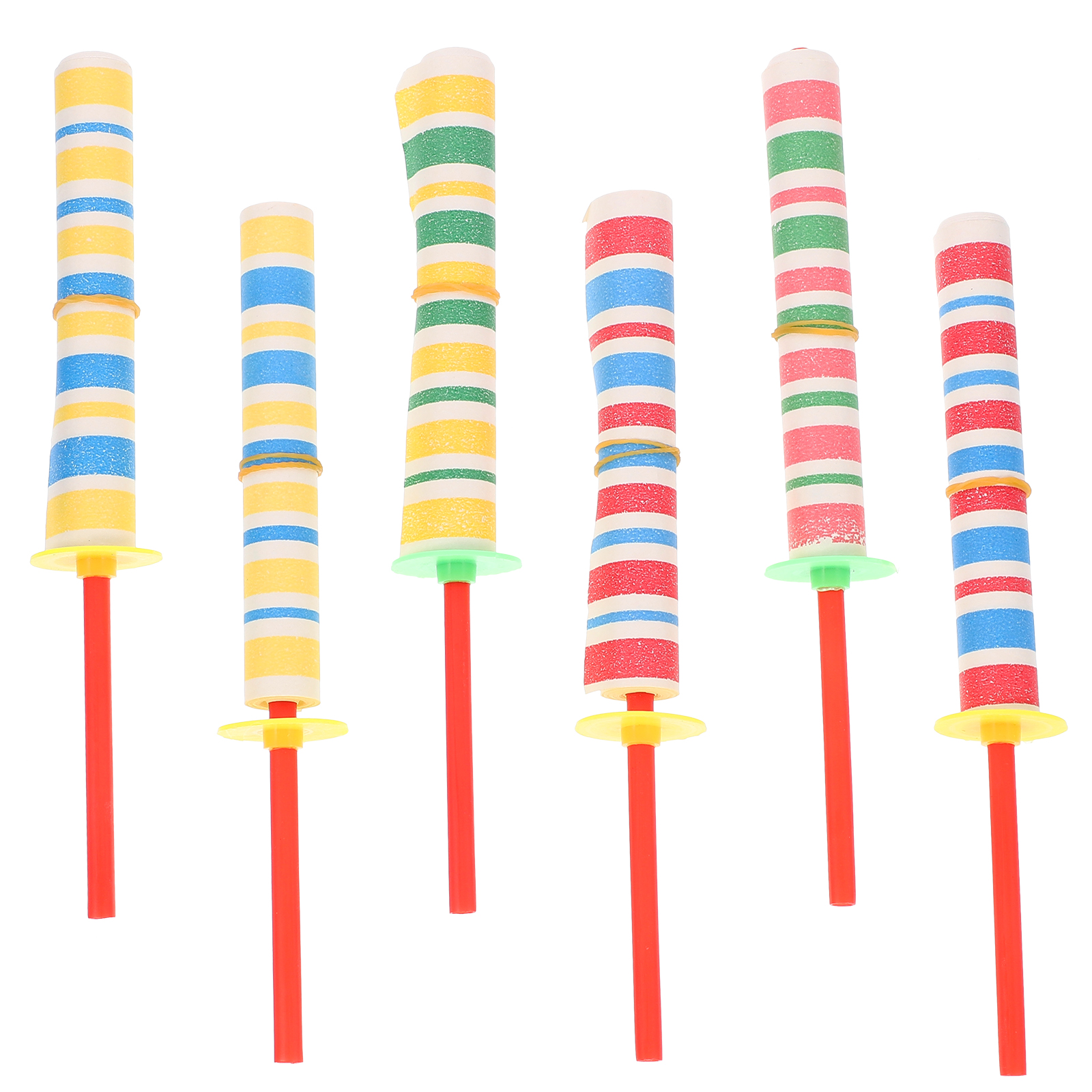 6 Pcs Kids Entertainment Toy P - مراجعة Kids Toys Entertainer وسعره