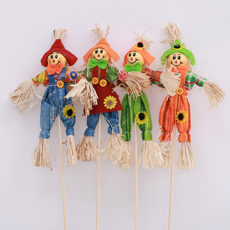 Fun Harvest Festival Cute Rust - مراجعة Kids Toys Mall وسعره