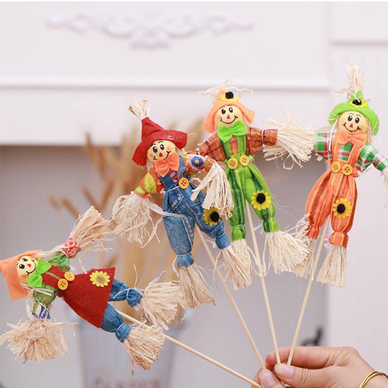 Fun Harvest Festival Cute Rust - مراجعة Kids Toys Mall وسعره