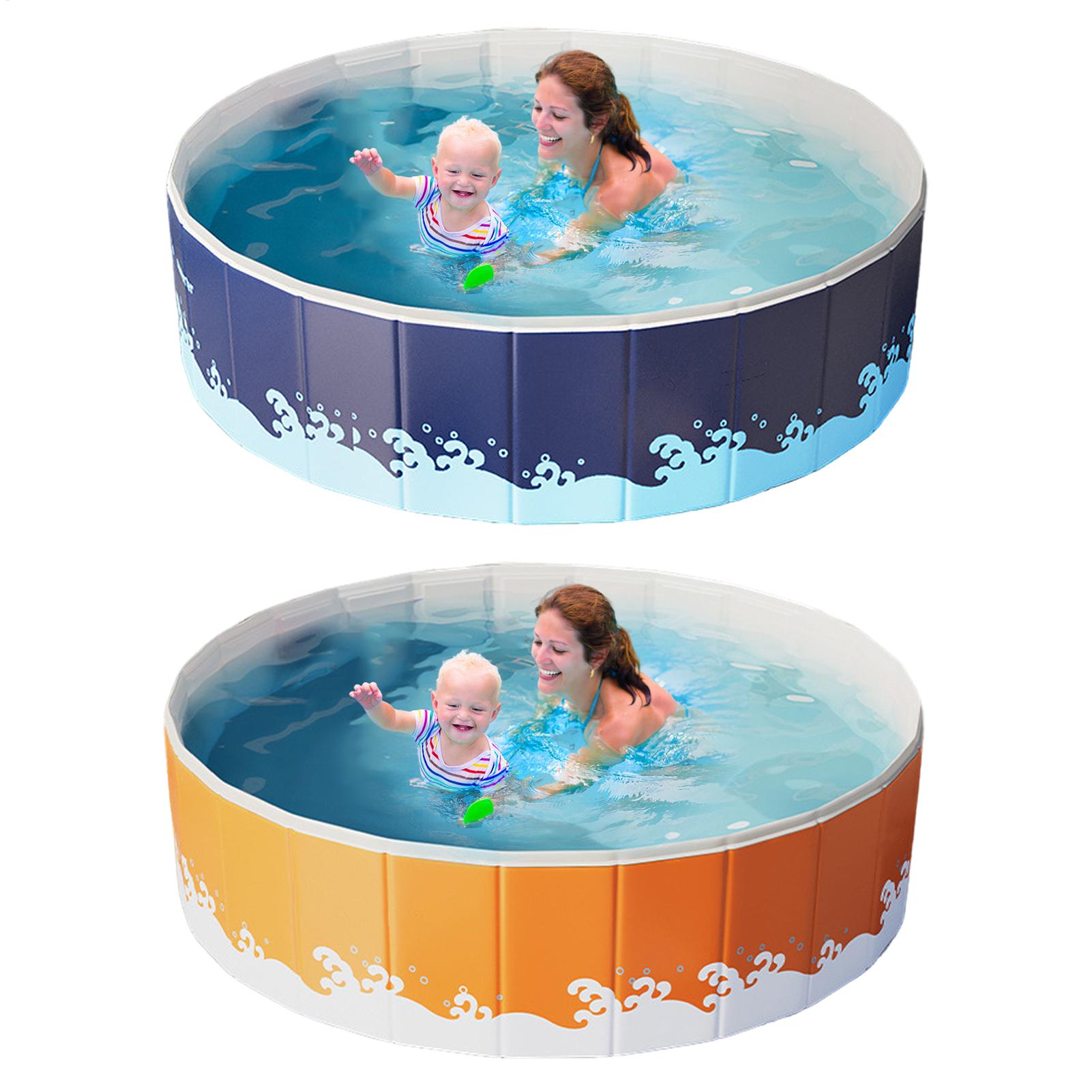 Swimming Pool Wear-Resistant P - مراجعة Kids Yard Toys وسعره