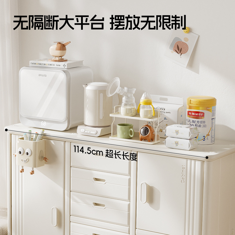 Baby Feeding Tablesideboards P - مراجعة Kids Toys Drawers وسعره