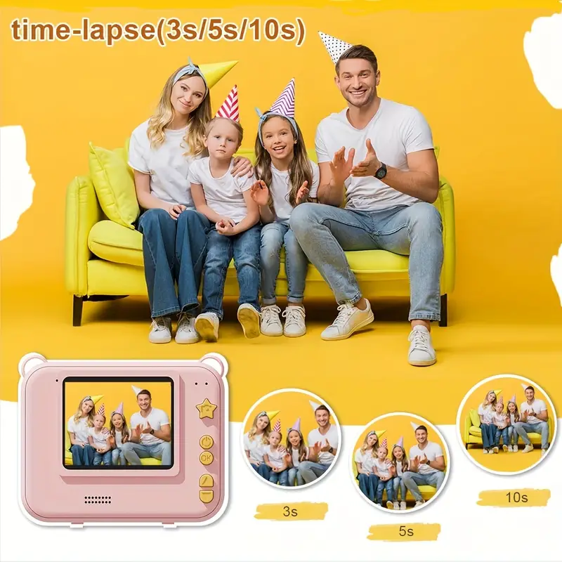 Digital Children Camera For Ph - مراجعة Kids Toys Youtube وسعره