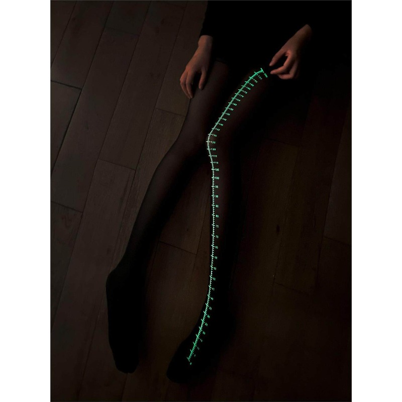 Super Bright Luminous Glow Dar - مراجعة Glow In Dark Stars وسعره