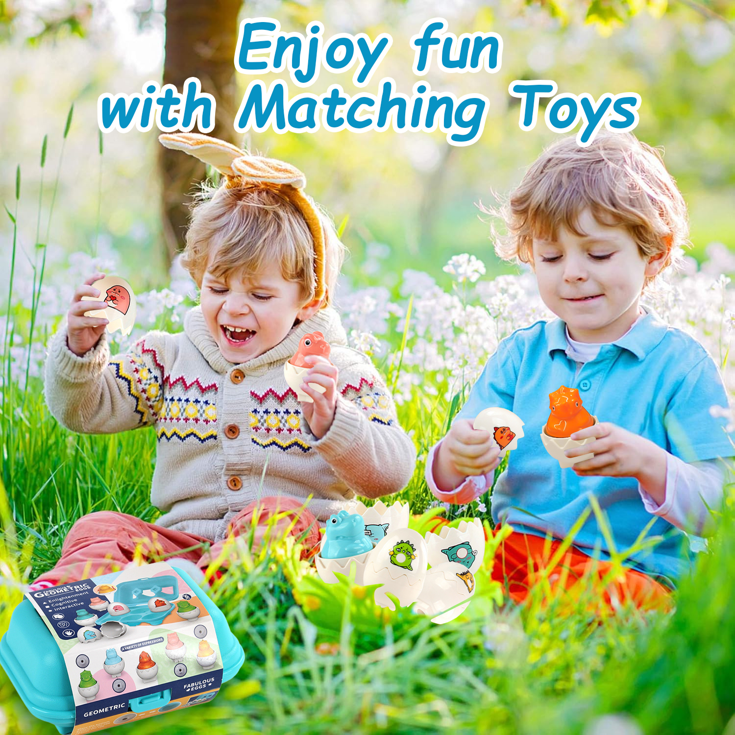 Montessori Kids Shape Matching - مراجعة Kids Toys 2 Year Old وسعره