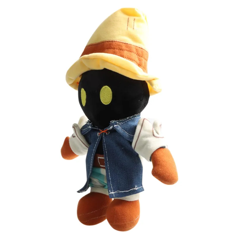CyFinal Cosplay Fantasy Plush  - مراجعة Kids Toys Youtube وسعره