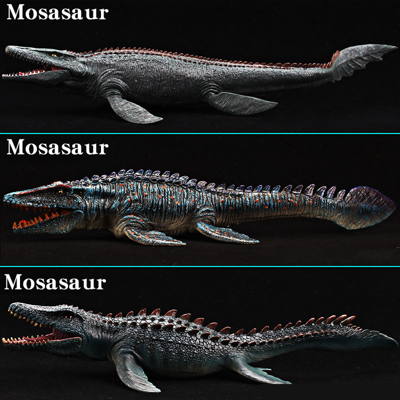 Prehistoric Ocean Dinosaur Mod - مراجعة Kids Toys Brand وسعره