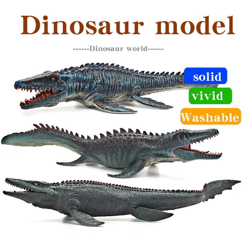 Prehistoric Ocean Dinosaur Mod - مراجعة Kids Toys Brand وسعره