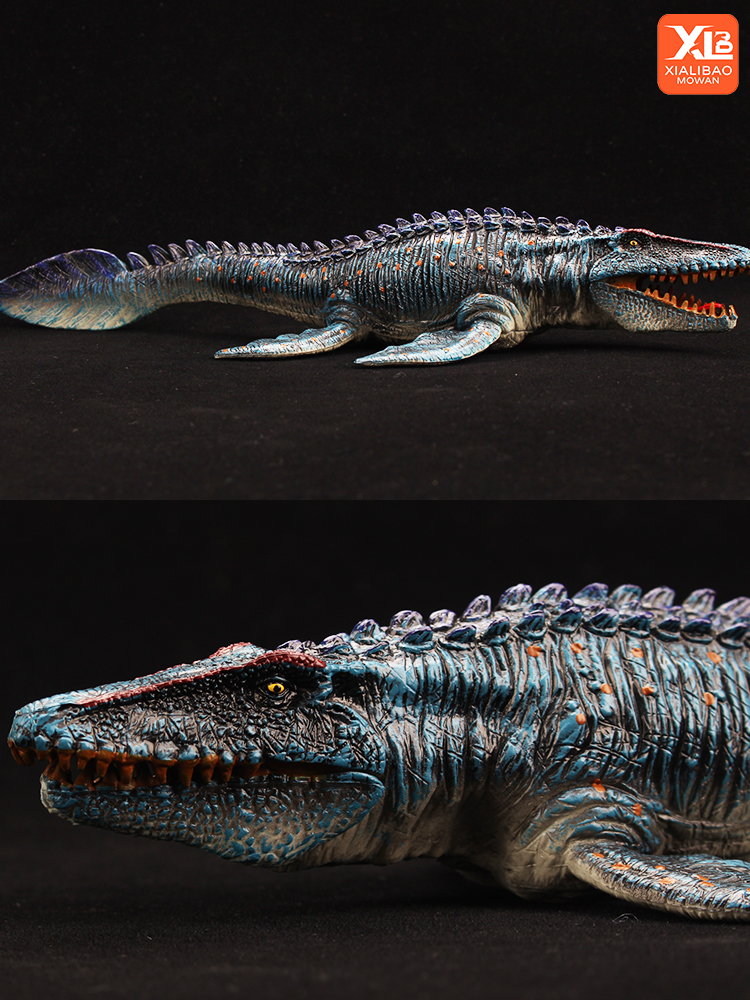 Prehistoric Ocean Dinosaur Mod - مراجعة Kids Toys Brand وسعره