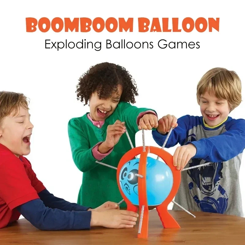 New balloon explosion game, bo - مراجعة Kids Toys Entertainer وسعره
