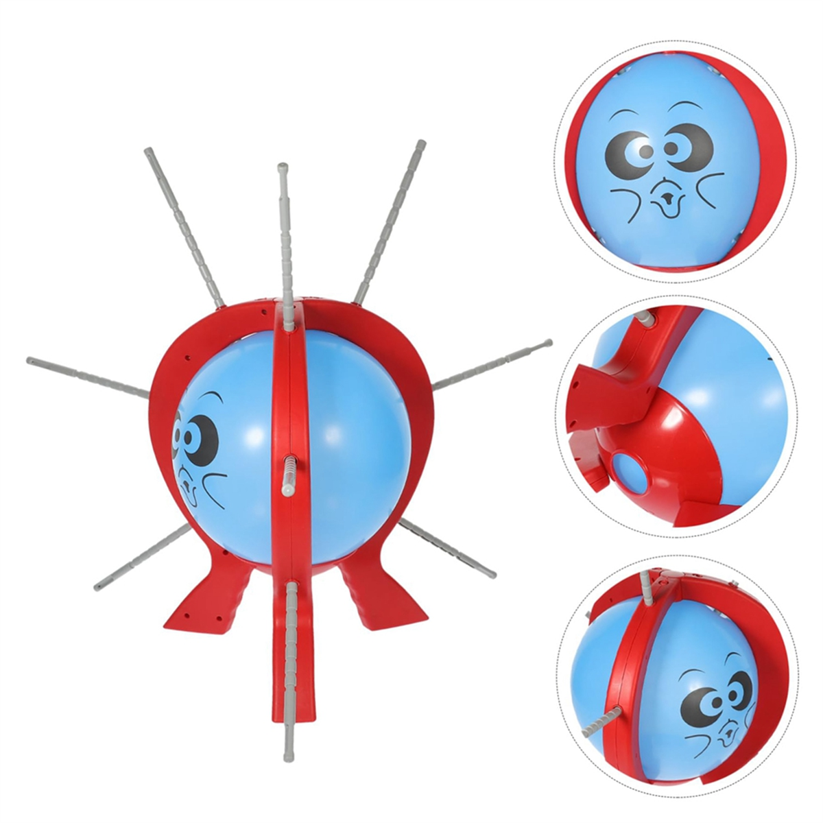 New balloon explosion game, bo - مراجعة Kids Toys Entertainer وسعره