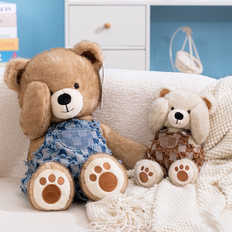 30/40/50cm Very Precious Serie - مراجعة Kids Toys Very وسعره