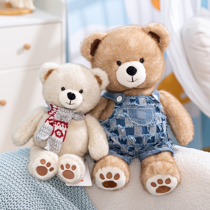 30/40/50cm Very Precious Serie - مراجعة Kids Toys Very وسعره
