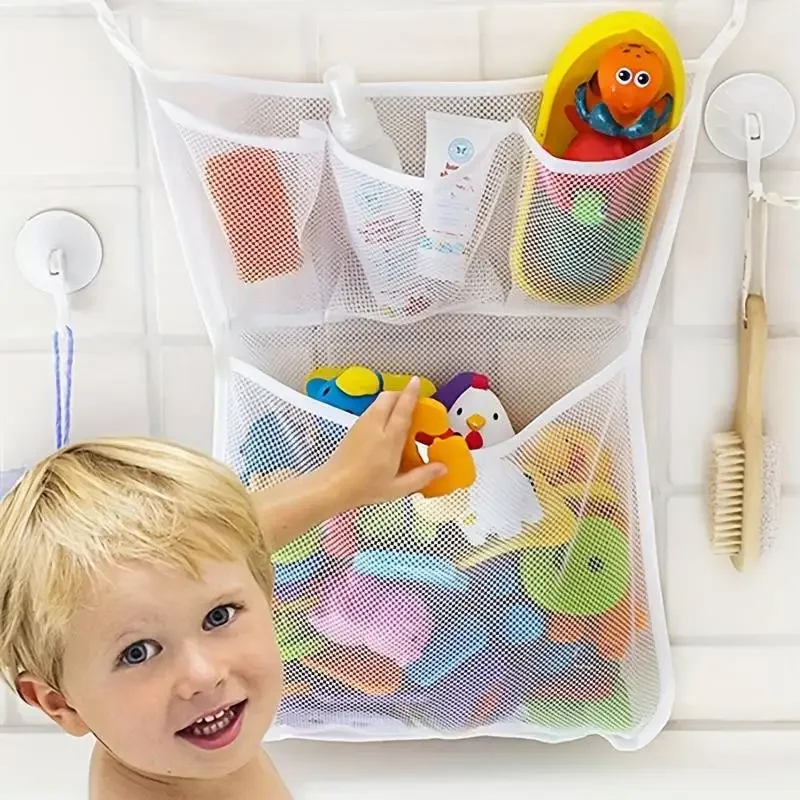 Home Organizer Kids Tidy Stora - مراجعة Kids Toys Basket وسعره
