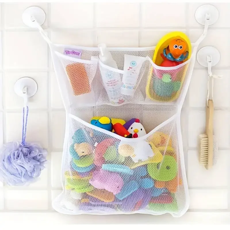 Home Organizer Kids Tidy Stora - مراجعة Kids Toys Basket وسعره