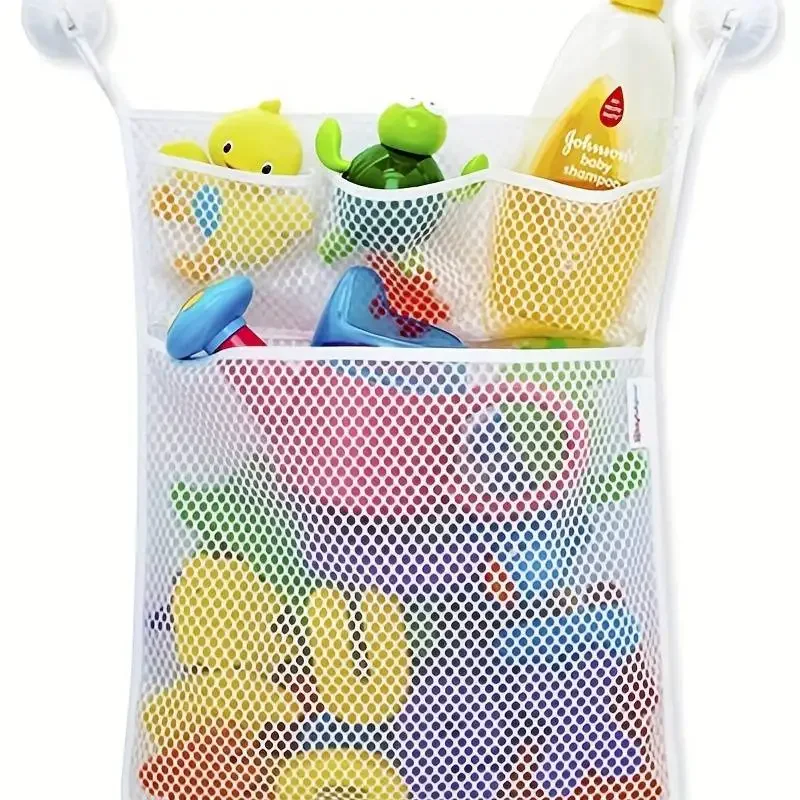 Home Organizer Kids Tidy Stora - مراجعة Kids Toys Basket وسعره
