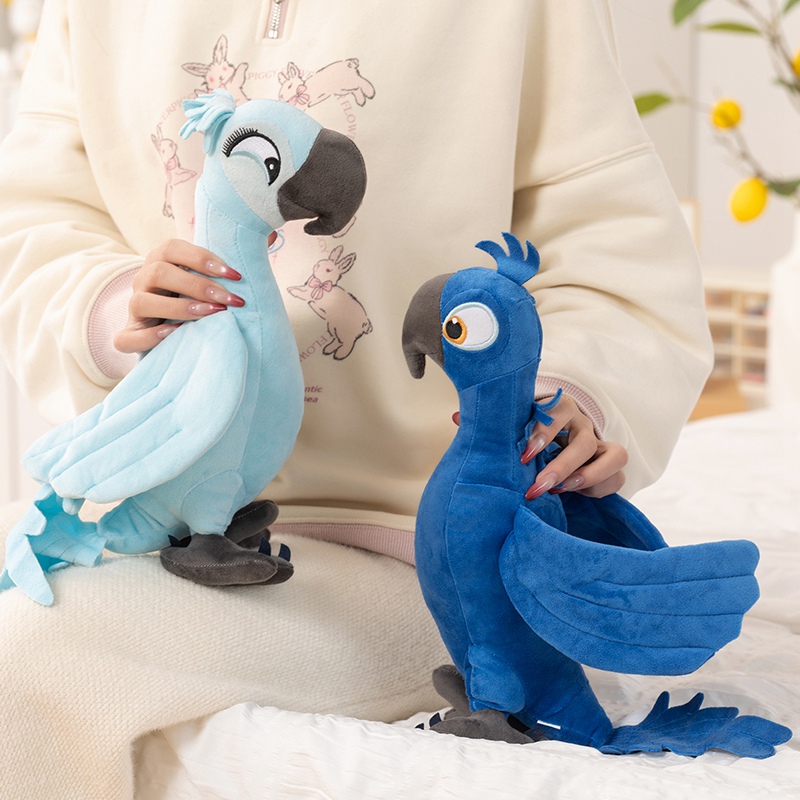 Nice High Quality  Rio 2 Movie - مراجعة Kids Toys Quality وسعره