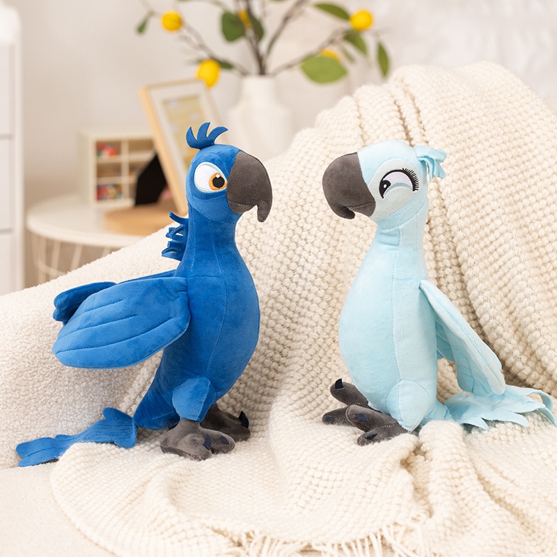 Nice High Quality  Rio 2 Movie - مراجعة Kids Toys Quality وسعره