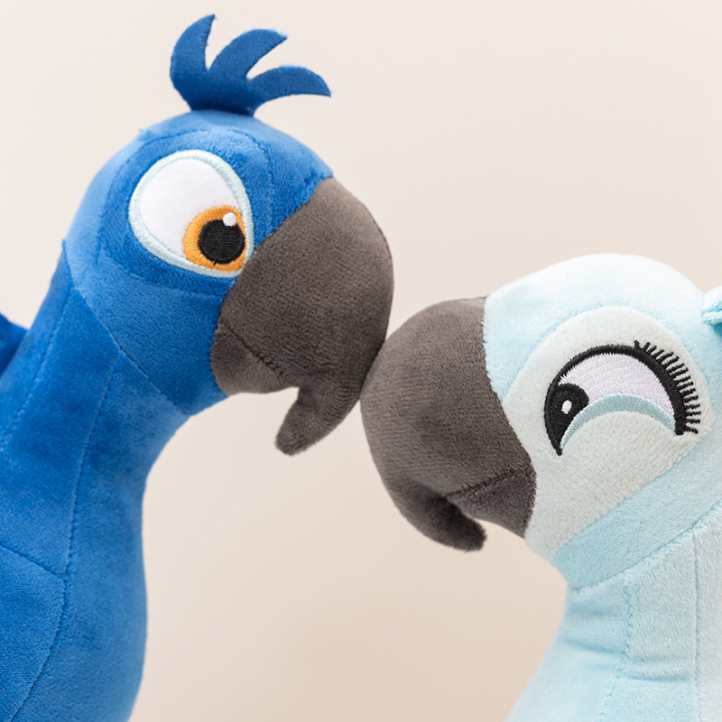 Nice High Quality  Rio 2 Movie - مراجعة Kids Toys Quality وسعره