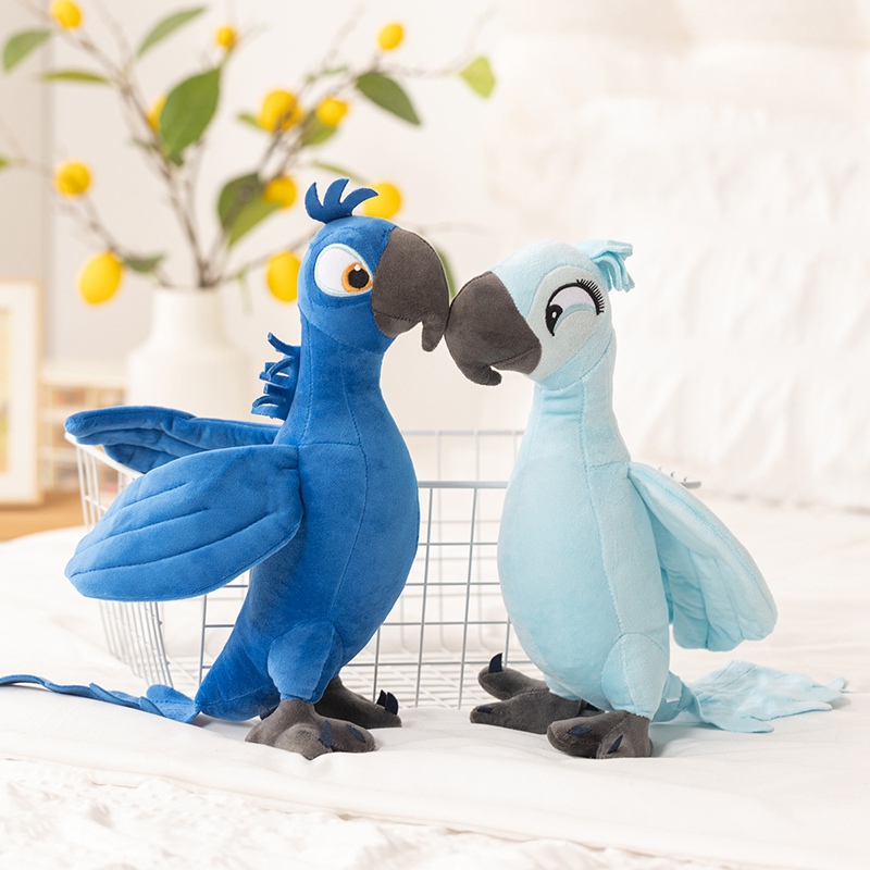 Nice High Quality  Rio 2 Movie - مراجعة Kids Toys Quality وسعره