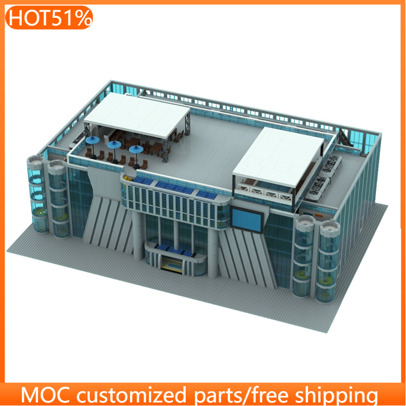 17446 PCS Construction Mall MO - مراجعة Kids Toys Mall وسعره