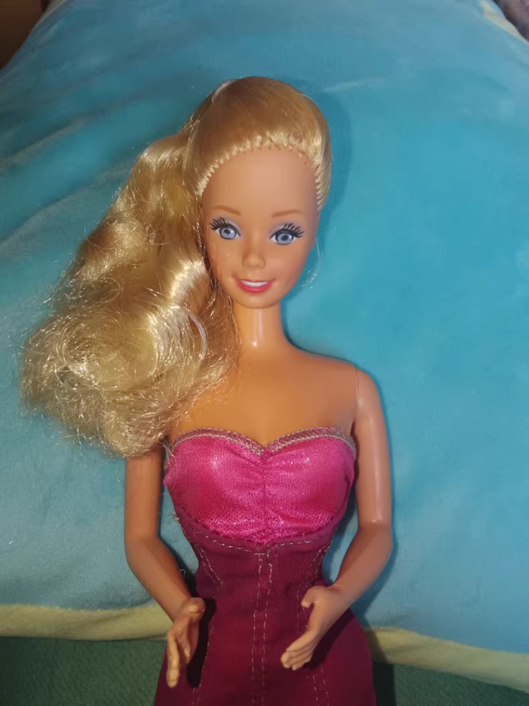 Not Brand New 1/6 Scale Figure - مراجعة Kids Toys Brand وسعره