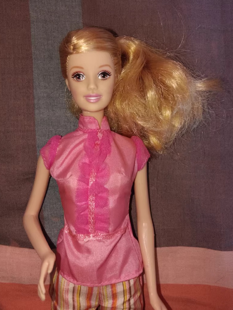 Not Brand New 1/6 Scale Figure - مراجعة Kids Toys Brand وسعره