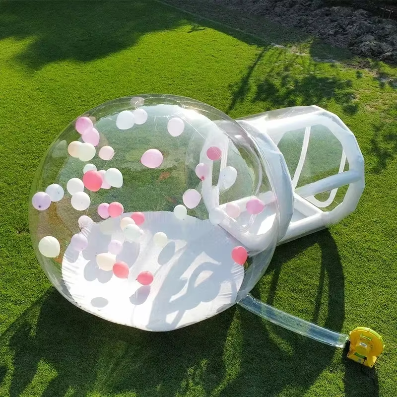 10FT Balloon  Inflatable Bubbl - مراجعة Kids Toys Rental وسعره