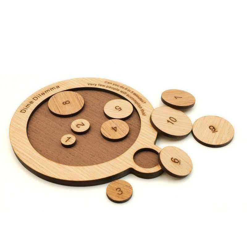 Boutique Very Difficult Brain  - مراجعة Kids Toys Very وسعره