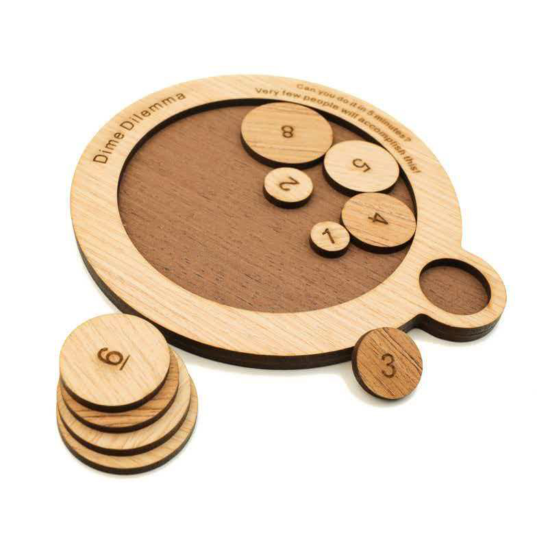 Boutique Very Difficult Brain  - مراجعة Kids Toys Very وسعره