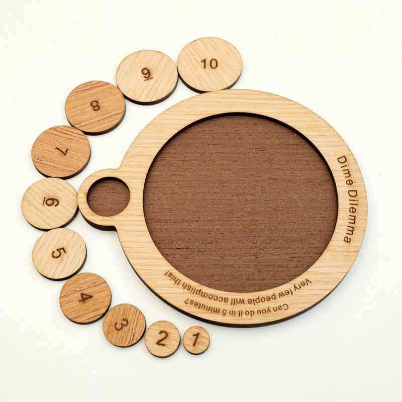Boutique Very Difficult Brain  - مراجعة Kids Toys Very وسعره