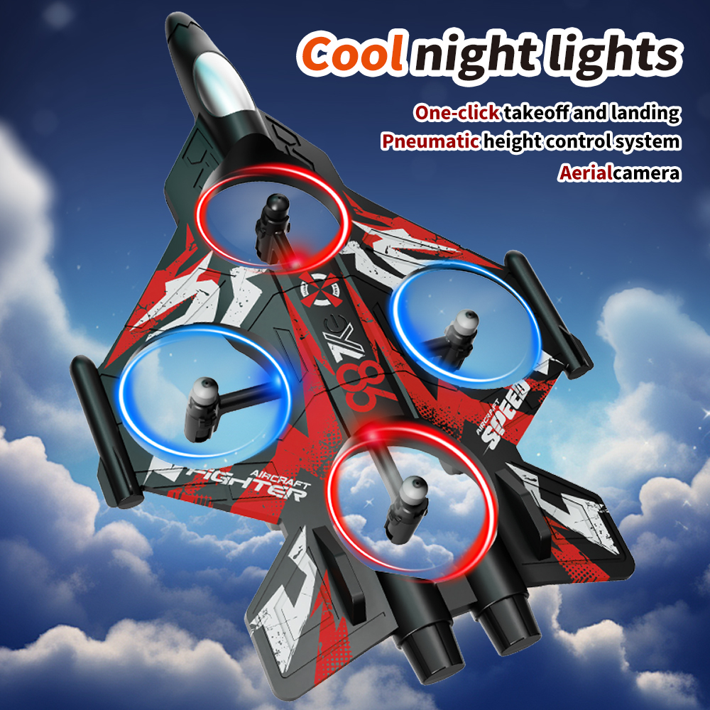 YL86 RC Plane Fighter 2.4G Rem - مراجعة Kids Toys Helicopter وسعره