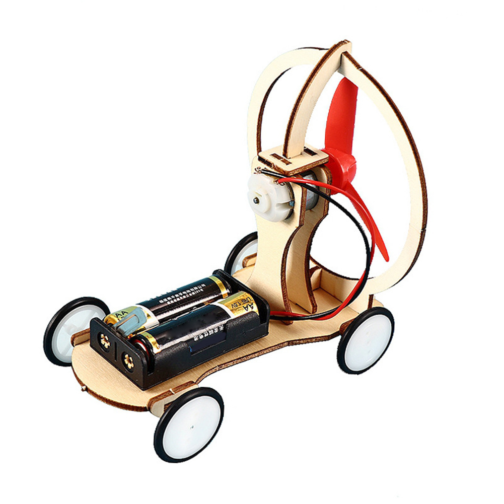 Students Kids DIY Electric Win - مراجعة Kids Toys Entertainer وسعره