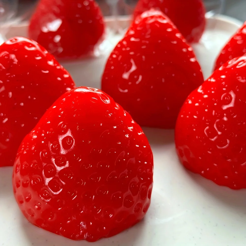 19R Squishy Big Strawberry Squ - مراجعة Kids Toys Entertainer وسعره