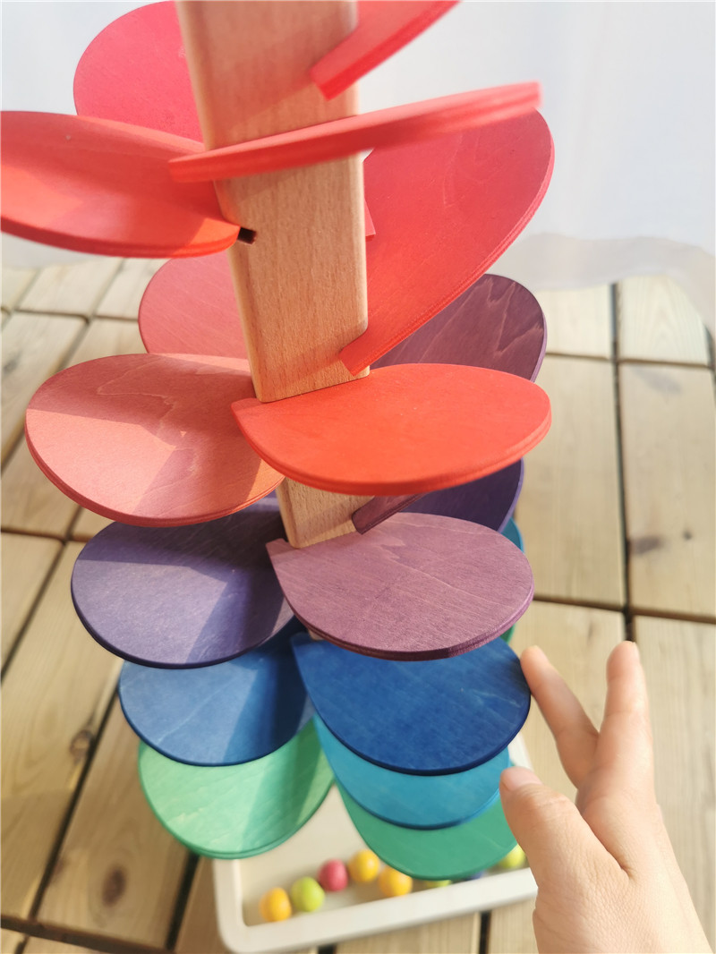 High Quality Rainbow Music Sou - مراجعة Kids Toys Quality وسعره