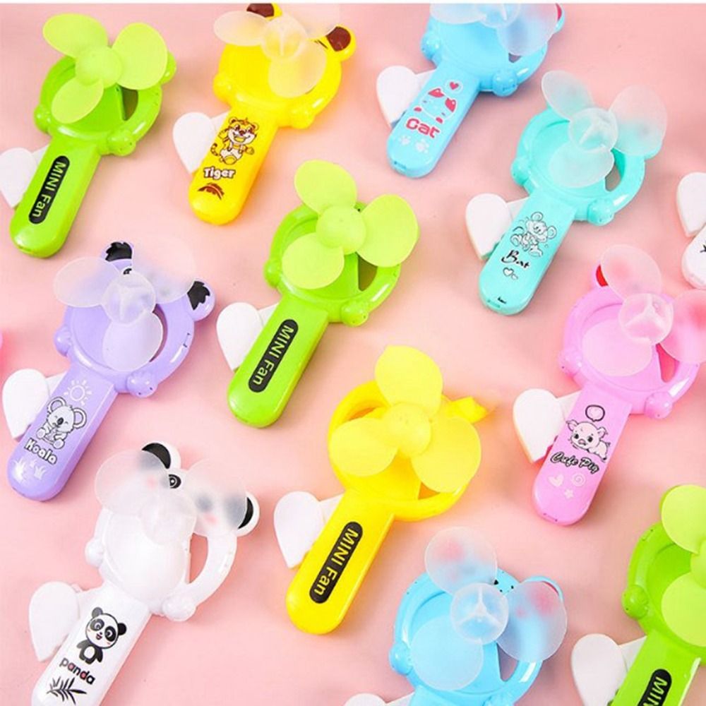 5Pcs High Quality Mini Summer  - مراجعة Kids Toys Quality وسعره