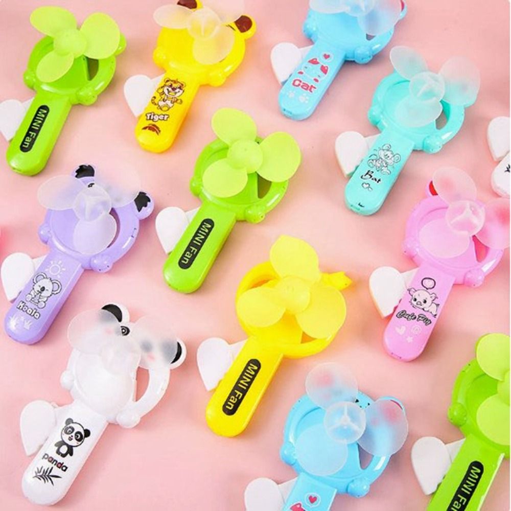 5Pcs High Quality Mini Summer  - مراجعة Kids Toys Quality وسعره