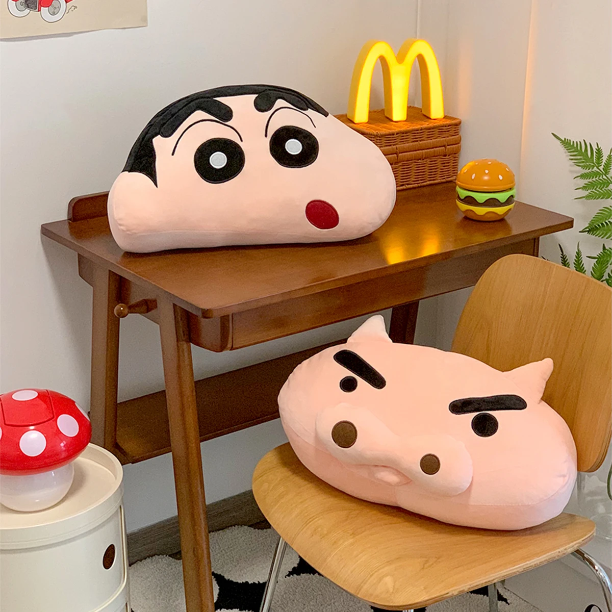 Very Soft Crayon Shin Chan Plu - مراجعة Kids Toys Very وسعره