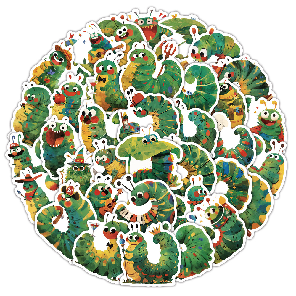 10/30/50PCS Funny The Very Hun - مراجعة Kids Toys Very وسعره