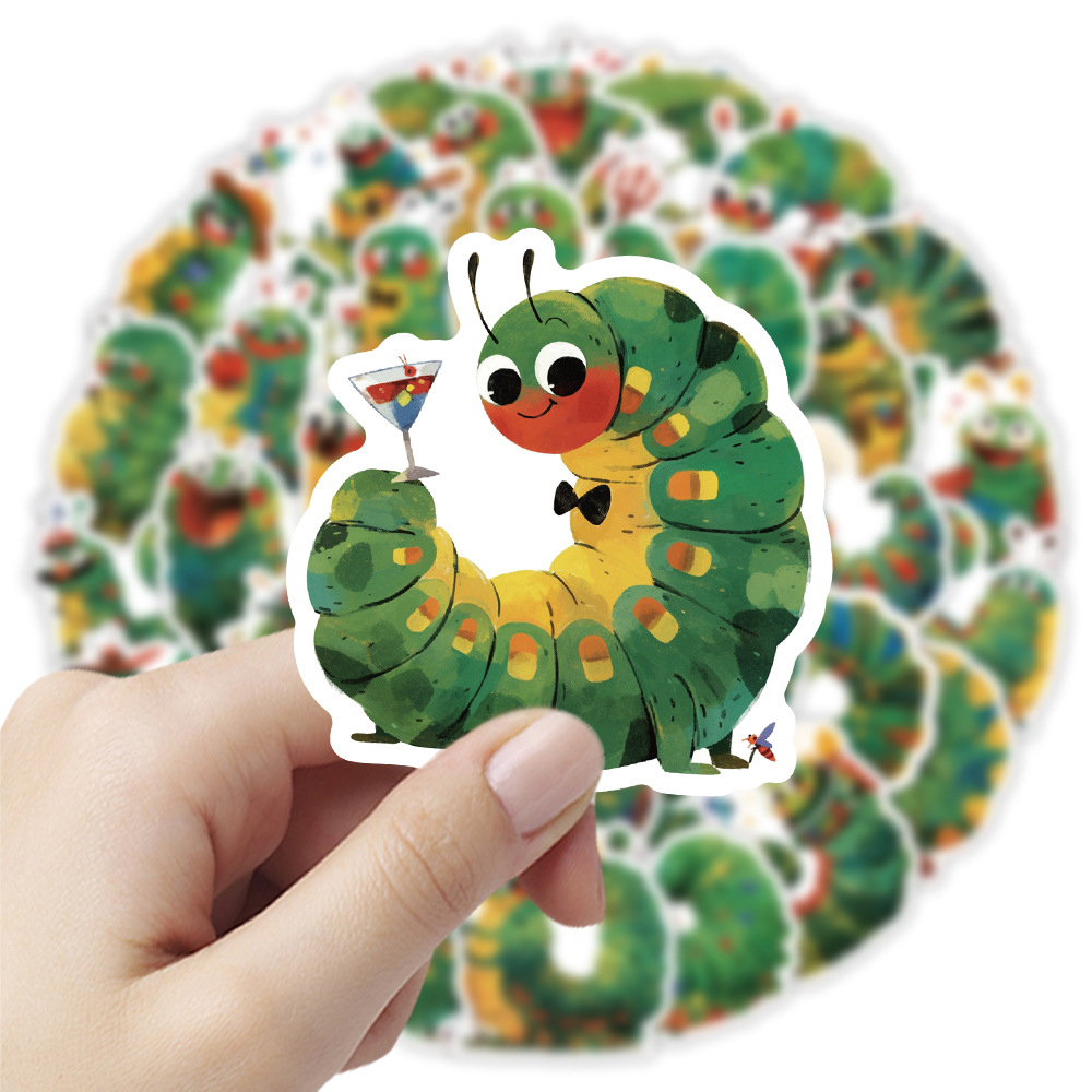 10/30/50PCS Funny The Very Hun - مراجعة Kids Toys Very وسعره