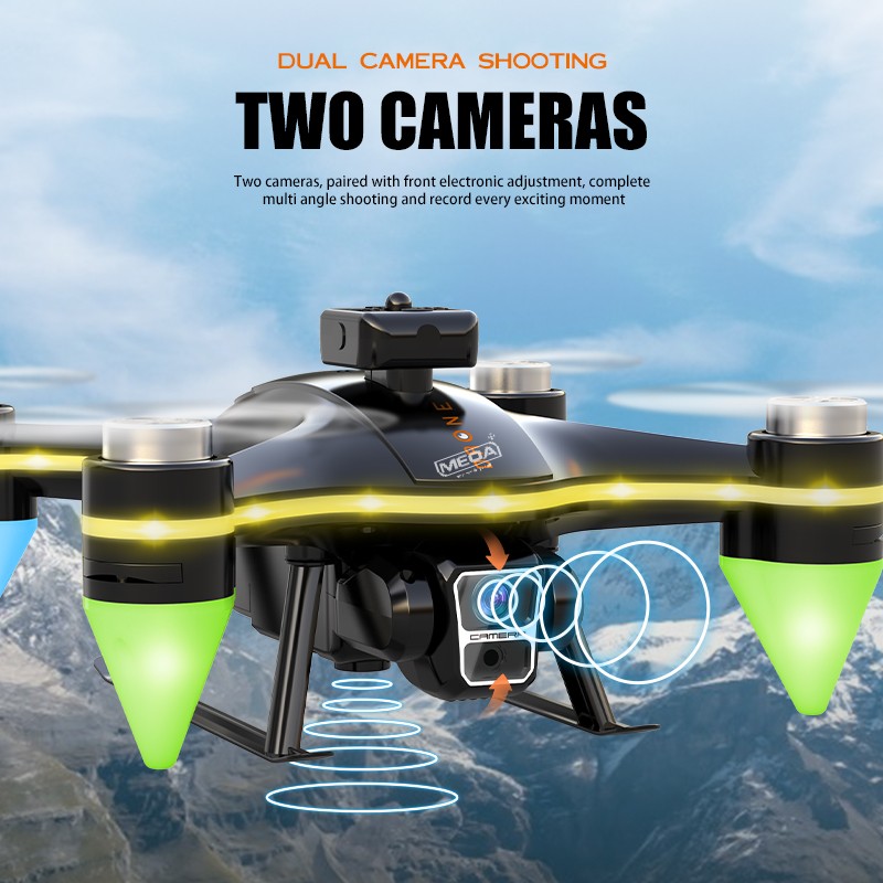 FPV RC Quadcopter Drones 360 F - مراجعة Kids Toys Under 50 وسعره