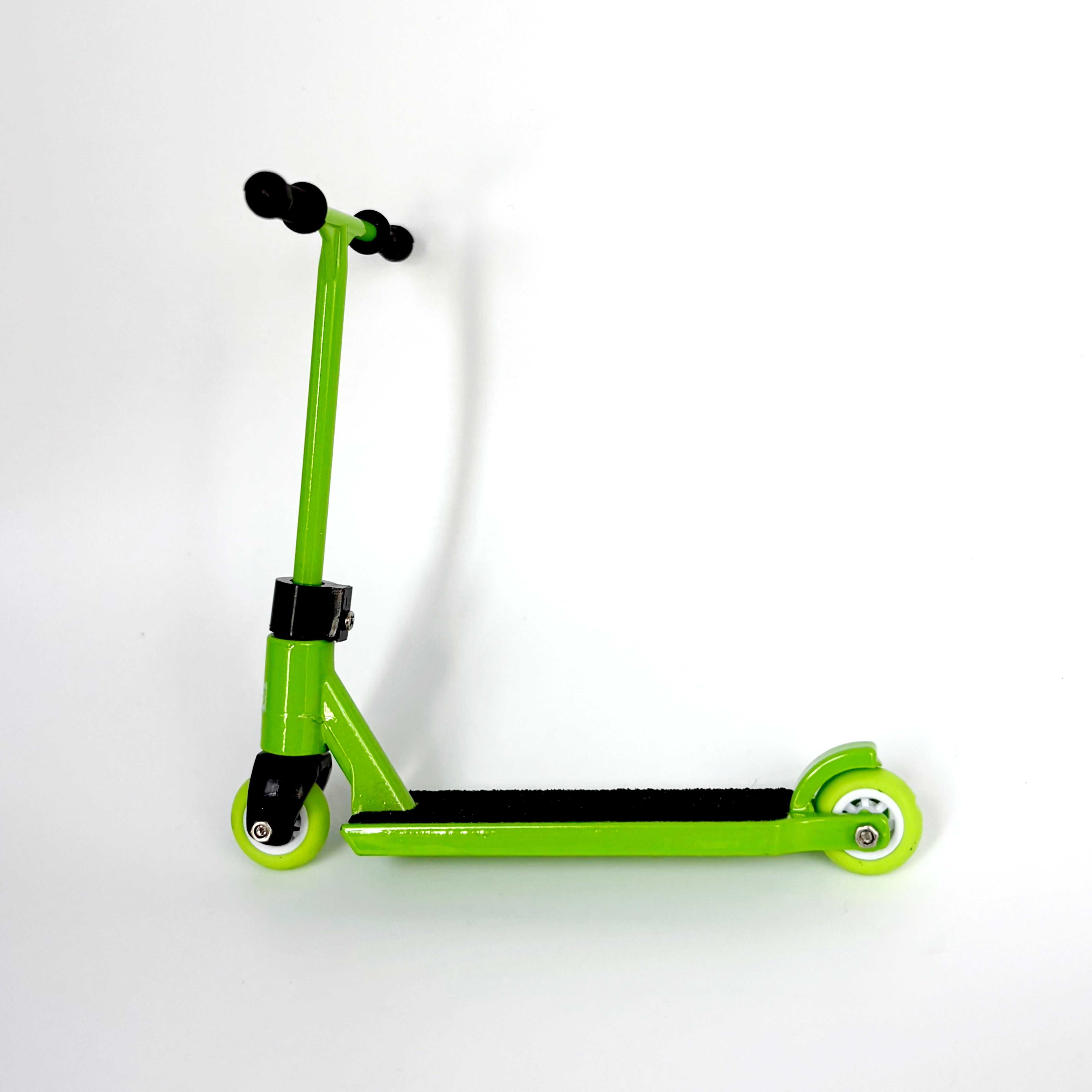 Mini Metal Finger Scooter Allo - مراجعة Kids Toys Scooter وسعره